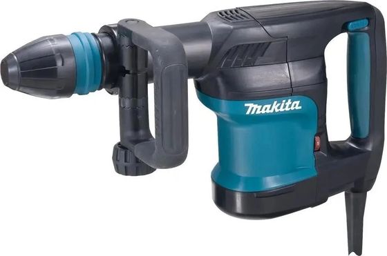 Молоток отбойный Makita HM0870C 11.4Дж 1100 - 2650уд/мин 1110Вт