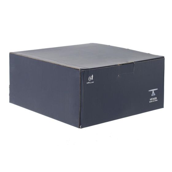 Ваза для фруктов, L27 W27 H12 см