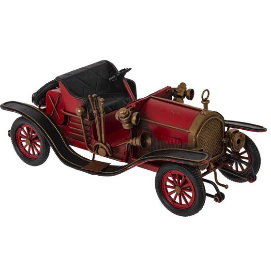 Изделие декоративное &quot;Автомобиль&quot;, Д26 Ш10,5 В11 см