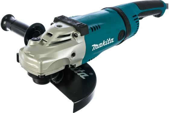Углошлифовальная машина Makita GA9040SF01 2600Вт 6600об/мин d=230мм