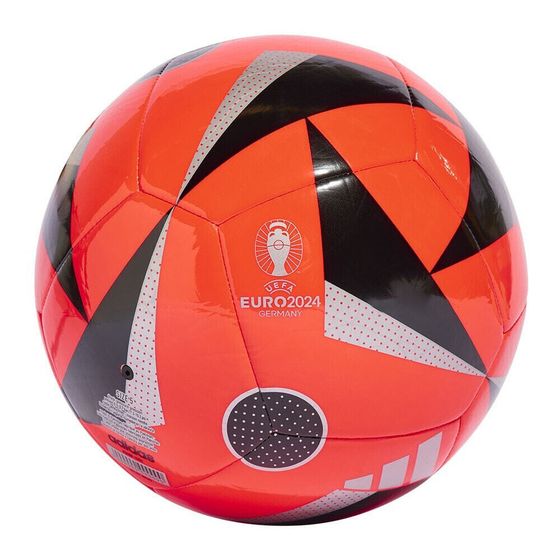 Клуб Adidas Euro24