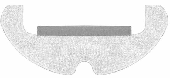 Сменная салфетка Dreame Mop Pad D10s Plus