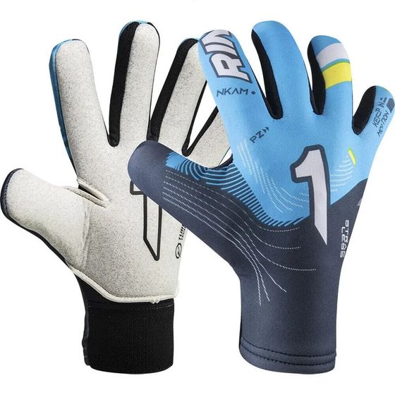 RINAT Nkam As Turf junior goalkeeper gloves