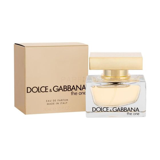 Dolce&amp;Gabbana The One 30 ml eau de parfum für Frauen