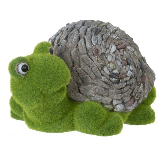 Фигурка декоративная "Черепаха", L31 W20,5 H16 см