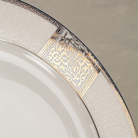 Тарелка десертная DYNASTY 21см