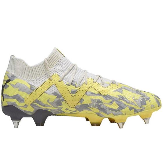 Футбольные бутсы Puma Future Ultimate MxSG M 107351 04