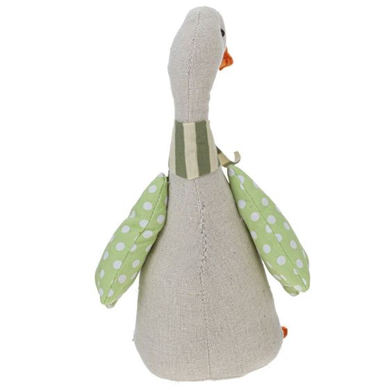 Игрушка набивная &quot;Гусь&quot;, L15 W10 H25 см