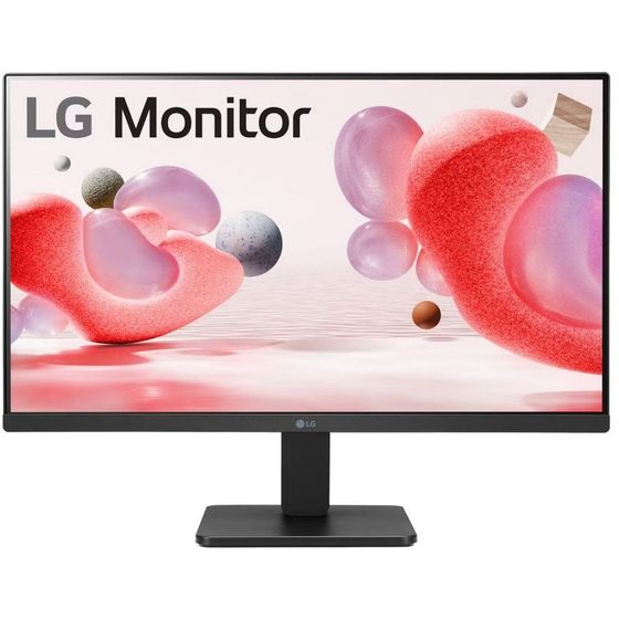 Монитор 23.8&quot; LG 24MR400-B черный IPS 1920x1080 100Гц (24MR400-B.ARUQ)