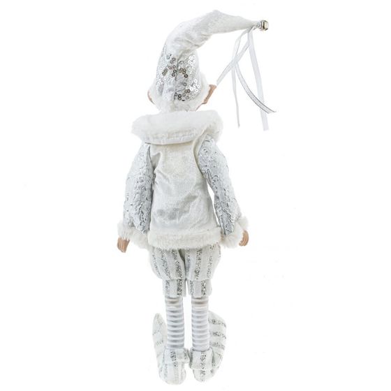 Игрушка набивная &quot;Эльф&quot;, L14 W9 H52 см (полка 25 см.)