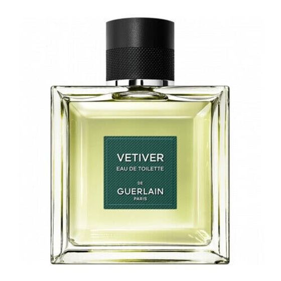 Guerlain Vetiver Eau de Toilette