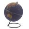 Изделие декоративное &quot;Глобус&quot;, Д14 Ш14 В19 см