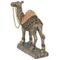 Фигурка декоративная "Верблюд", L15 W5 H15,5 см, 1 штука, дизайн микс