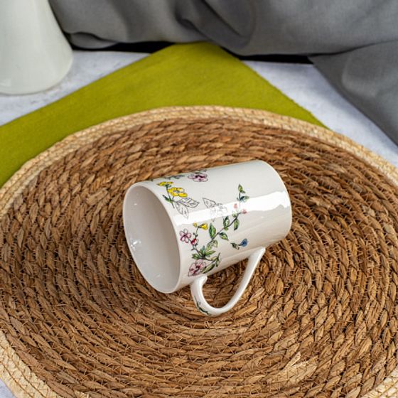 Кружка WILD BOTANICALS 320мл