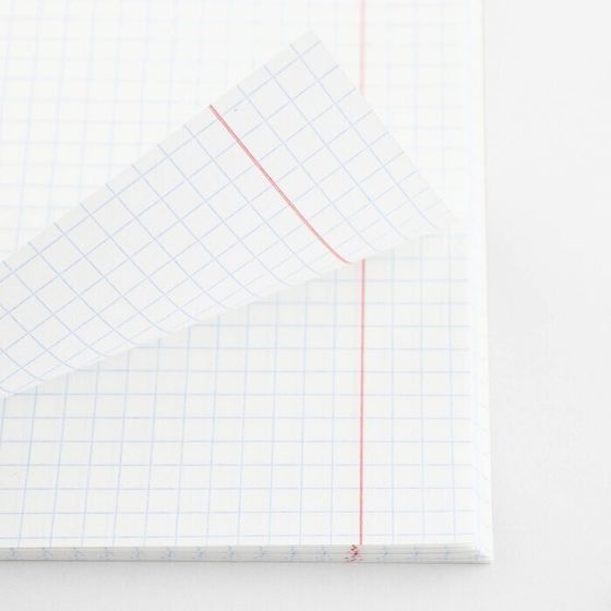 !09 Набор 4 штуки - Тетрадь А5, 48 л на скрепке МИКС «Шрифтовые яркие», обложка мелованный картон 230 гр., внутренний блок №1, в клетку 80 гр., белизна 96%