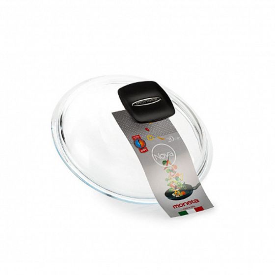 Крышка высокая NOVA 20см