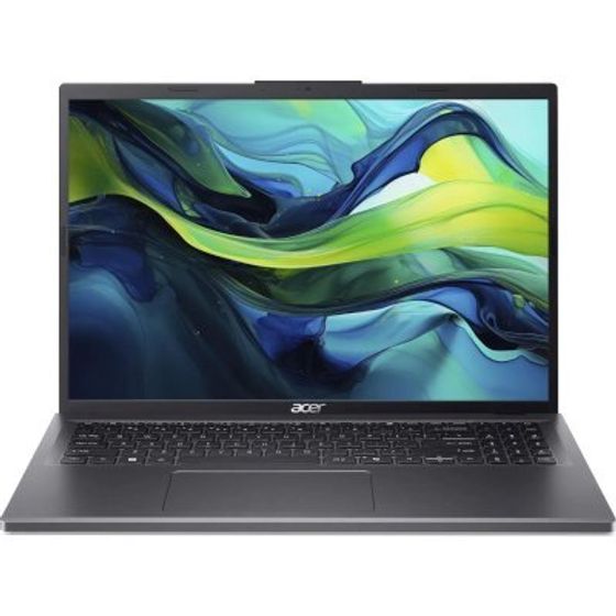 Ноутбук 16&quot; Acer Aspire 16 A16-51GM-57T5 черный 5-120U 8Gb/512Gb RTX2050 noOS (NX.KXUCD.001)