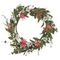 Изделие декоративное "Венок", L38 W4 H38 см