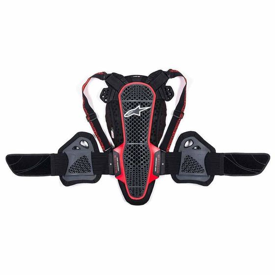 ALPINESTARS Nucleon KR 3 back protector