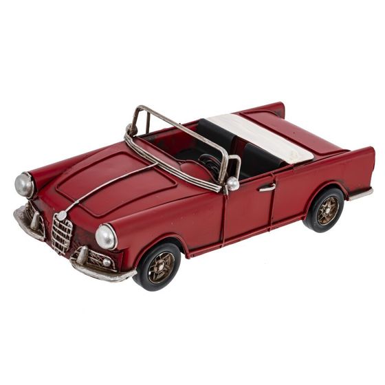 Изделие декоративное &quot;Автомобиль&quot;, L26 W11 H9 см