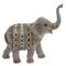 Фигурка декоративная &quot;Слон&quot;, Д18 Ш8 В18 см