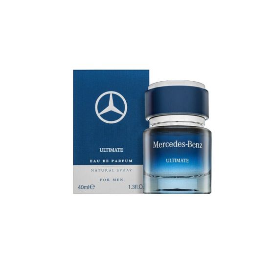 Мужская парфюмерия Mercedes Benz Ultimate EDP 40 ml