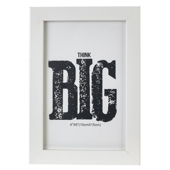 Набор из 10-ти Фоторамок, L31,5 W2 H44 см