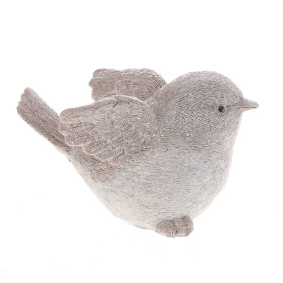 Фигурка декоративная &quot;Птичка&quot;, L10 W7,5 H6,5 см
