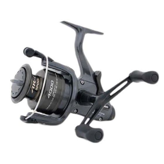 SHIMANO FISHING REELS Baitrunner DL FB carpfishing reel