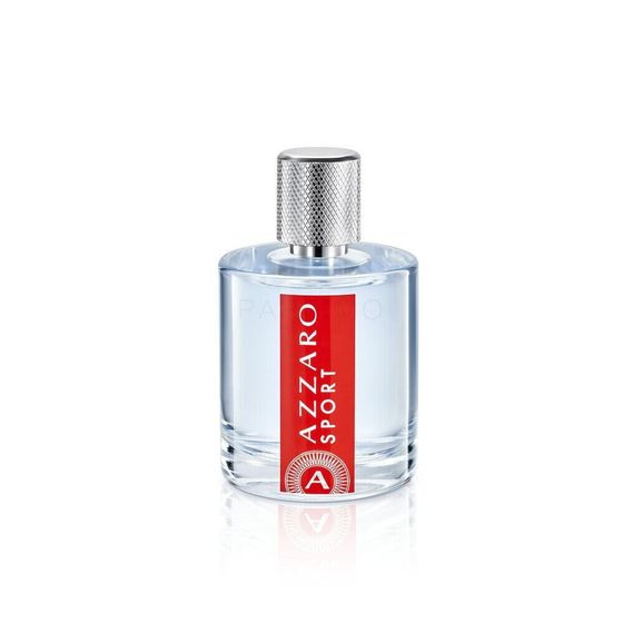 AZZARO Sport Eau de Toilette Туалетная вода 100 мл