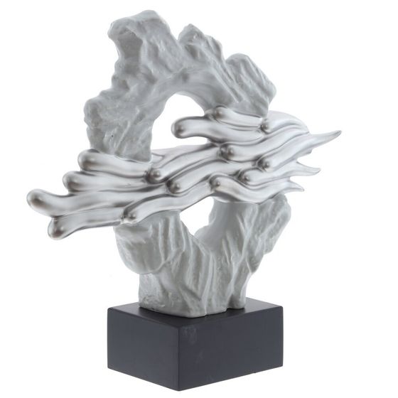 Фигурка декоративная, L50 W13,5 H46 см