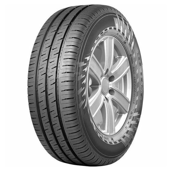 Шина летняя Ikon Tyres Autograph Eco C3 215/60 R17C 109/107H