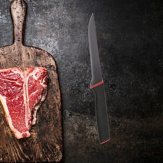 Нож филейный ESTILO 15см