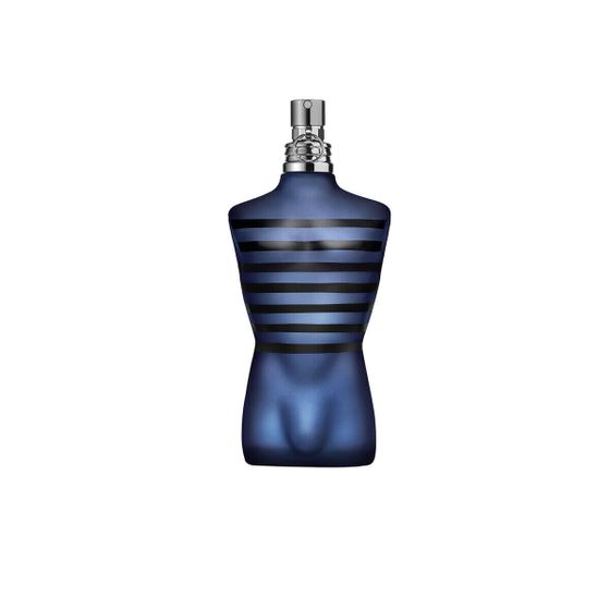 Мужская парфюмерия Jean Paul Gaultier JPGPFZ035 EDT 125 ml 75 ml