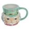 Кружка &quot;Щелкунчик&quot;, 550 мл, L15 W11 H10 см, 2в.