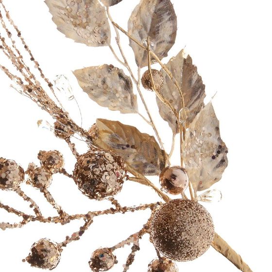 Изделие декоративное &quot;Ветка&quot;, L18 W9 H64 см