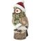 Фигурка декоративная &quot;Сова&quot;, L10 W12 H24,5 см