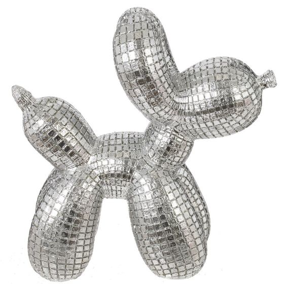 Фигурка декоративная &quot;Собачка&quot;, Д14,5 Ш7 В15 см