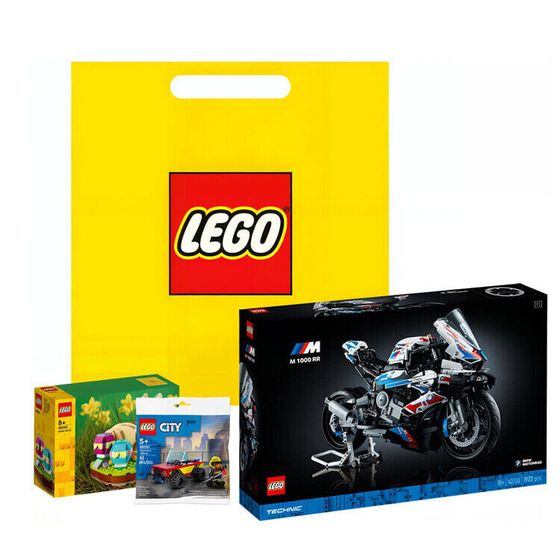 LEGO BMW M 1000 RR