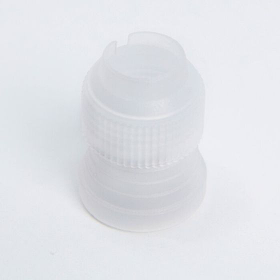 !09 Набор кондитерских насадок «Рецепт счастливой жизни»,15.8 х 9.4 см 24 шт, с адаптером