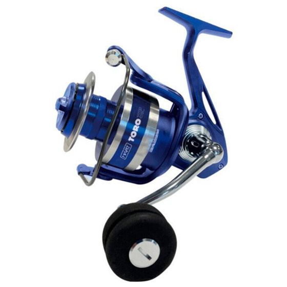 HART Toro XP jigging reel