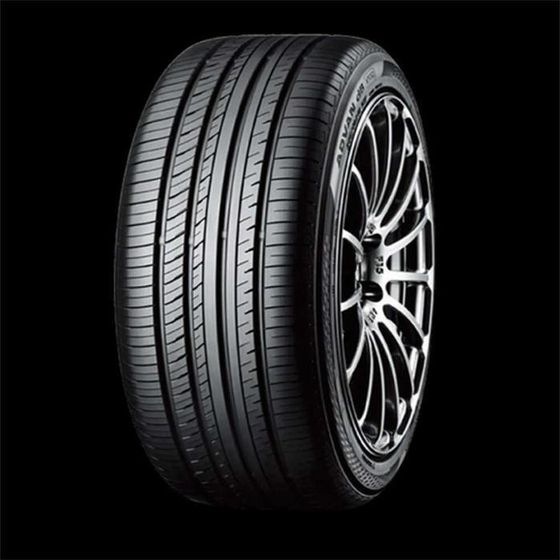 Шина летняя Yokohama Advan Decibel V552 235/50 R18 97W