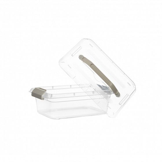 Контейнер для хранения SMARTBOX S 3.7л