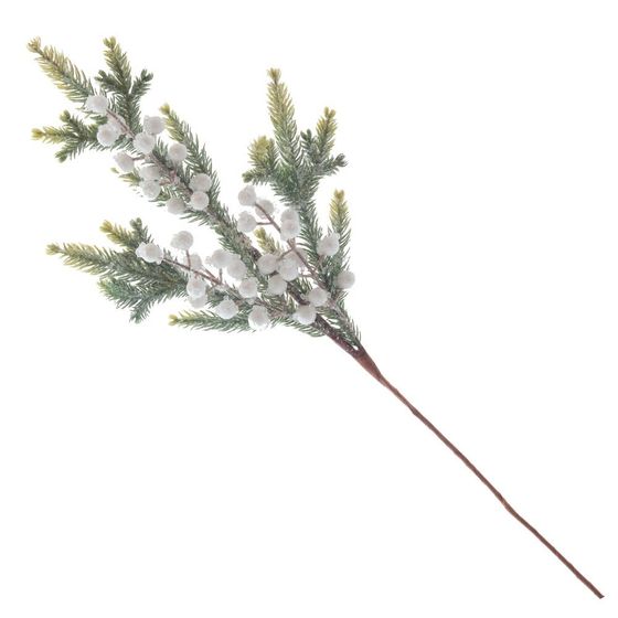 Изделие декоративное &quot;Ветка&quot;, L20 W9 H56 см