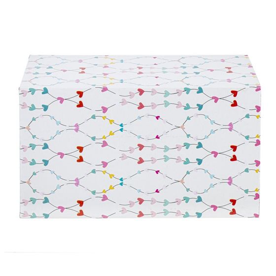 Блюдо декоративное, L15 W9 H5,5 см