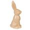 Фигурка декоративная "Заяц", L4,5 W5,5 H13 см