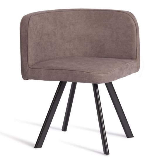 Комплект (стол, 4 стула) QUADRON (mod. PT14)