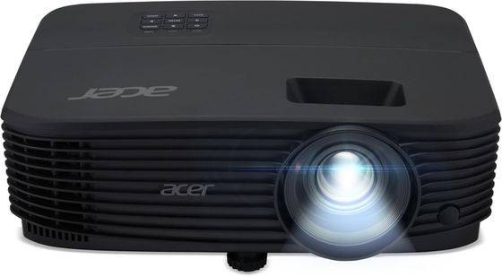 Проектор Acer X1123HP DLP/4000Lm/800x600/20000:1/рес.лампы:6000ч/1xUSB/typeA/1xHDMI/2.4кг MR.JSA11.001