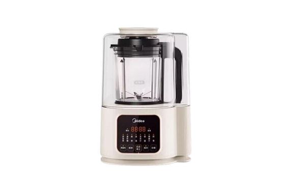 Midea PB10P345 Touch-based Blenders Multifunction Low-Noise Soy Milk Machine Rice Porridge Maker Household Juicer