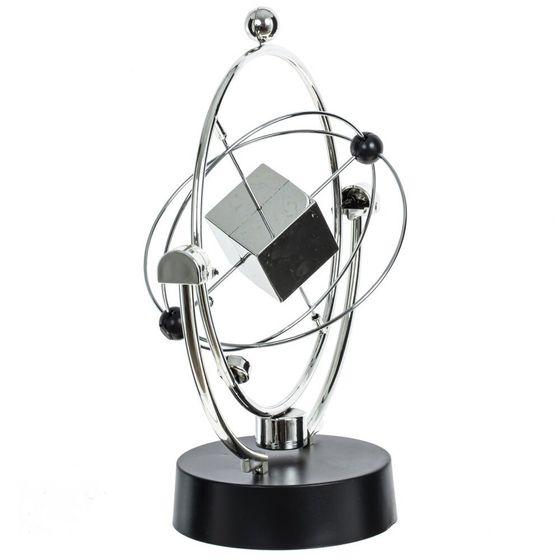 Маятник-антистресс, Д23 Ш13 В25 см,  (4хАА не прилаг.)